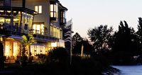 Hotel Bad Horn am Schweizer Bodensee
