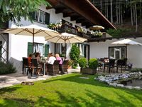 Biohotel Landhaus St. Georg am Tegernsee