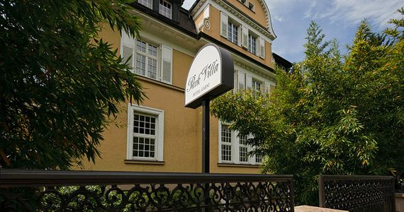 Designhotel Villa Park, Breitenauer See Breitenauer See: Hotel Villa Park, Designhotel