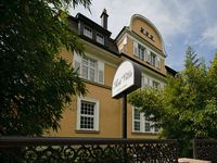 Hotel Park Villa am Breitenauer See Hotel Park Villa am Breitenauer See