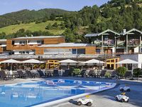 Hagleitner Family Balance Hotel am Zeller See Hagleitner Family Balance Hotel am Zeller See