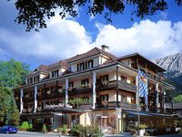 Luxushotel: Reindls Partenkirchner Hof am Walchenseee