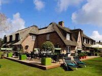 Hotel Village auf Sylt Hotel Village auf Sylt