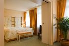 Treschers Romantikhotel - Appartement