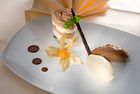 Treschers Romantikhotel - Dessert
