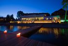Treschers Romantikhotel - Wellness