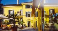 Villa am See Rietli am Schweizer Bodensee
