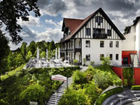 Wellnesshotel: Esplanade Resort & Spa am Scharmützelsee