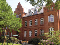 Hotel Altes Gymnasium Hotel Altes Gymnasium
