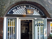 Hotel Blauer Fasan Hotel Blauer Fasan