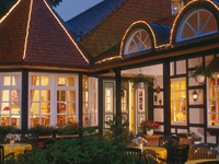 Romantikhotel Bösehof Romantikhotel Bösehof