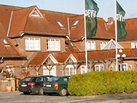 Landhaus Feyen Landhaus Feyen