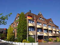 Hotel Ruser's an der Ostsee Hotel Ruser's an der Ostsee