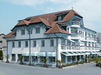 Hotel Seeschau am Bodensee Hotel Seeschau am Bodensee