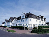 Hotel Lindner Windrose auf Sylt