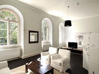 Schlosshotel: Kavaliershaus am Finckener See Schlosshotel: Kavaliershaus am Finckener See