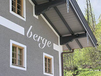Designhotell: berge (Chiemsee)