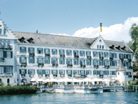 Steigenberger Inselhotel am Bodensee Steigenberger Inselhotel am Bodensee
