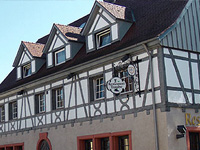 Hotel Traube am Bodensee Hotel Traube am Bodensee